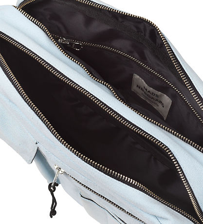 Mads Nørgaard Skuldertaske - Boutique Cappa - Ballad Blue