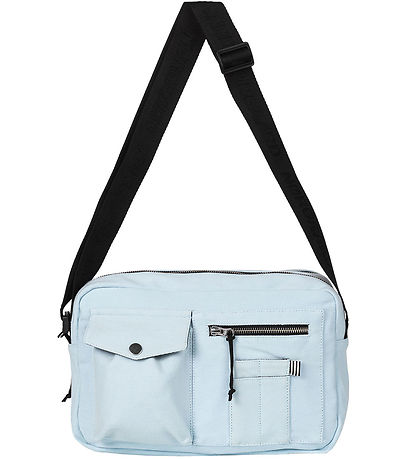 Mads Nørgaard Skuldertaske - Boutique Cappa - Ballad Blue Mads Nørgaard Skuldertaske - Boutique Cappa - Ballad Blue