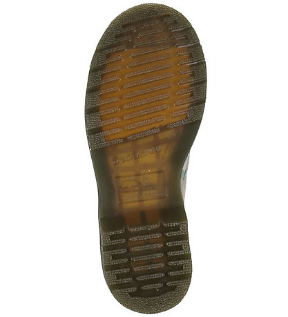 Dr. Martens Støvler - 1460 Pascal - Cloud Cream/Multi Dr. Martens Støvler - 1460 Pascal - Cloud Cream/Multi