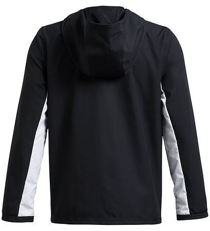 Under Armour Jakke - Sort Under Armour Jakke - Sort