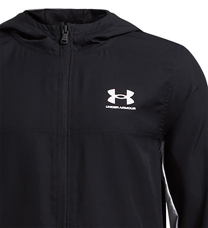Under Armour Jakke - Sort