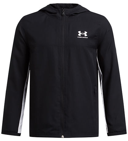 Under Armour Jakke - Sort Under Armour Jakke - Sort