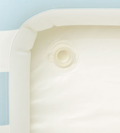 Liewood Badebassin - Peyton Aviator - Ice Blue/Creme De La Cream