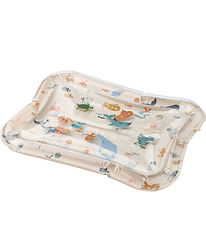 Liewood Leikdýna - Elin - Sea Vera/Sandy