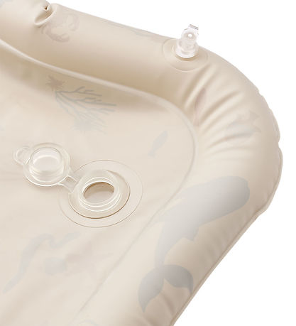 Liewood Legemåtte - Elin - Sea Creatura/Sandy