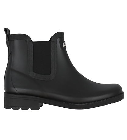 Aigle Gummistøvler - AI Carville 2 - Noir Aigle Gummistøvler - AI Carville 2 - Noir