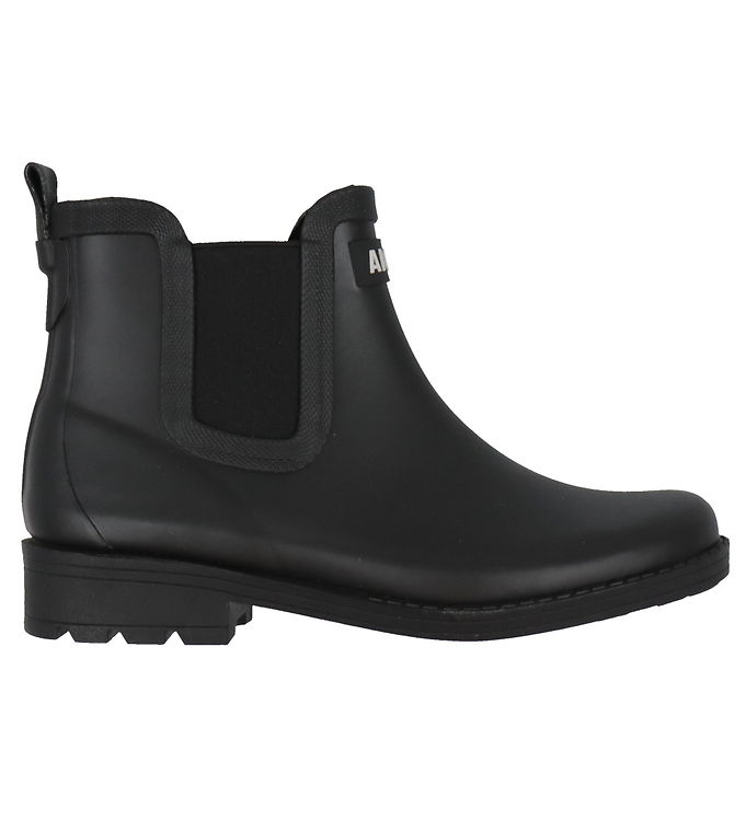 Aigle Gummistøvler - AI Carville 2 - Noir