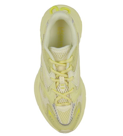 Lacoste Sko - L003 - Neo Shot 125