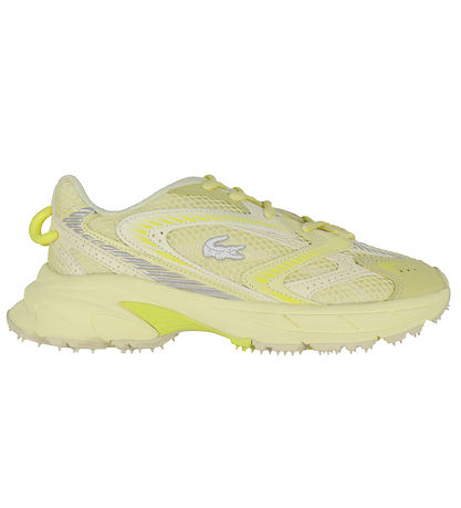 Lacoste Sko - L003 - Neo Shot 125