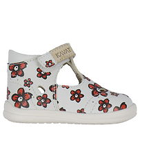 Kavat Sandaler - Ängskär XC - Floral Kavat Sandaler - Ängskär XC - Floral