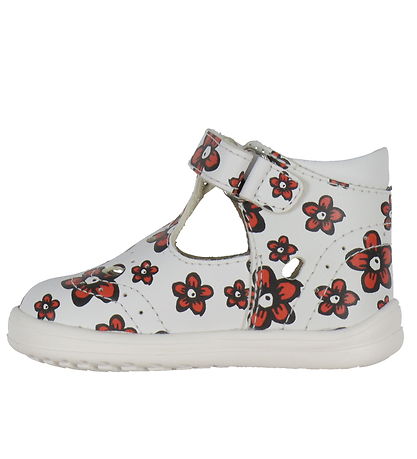 Kavat Sandaler - Ängskär XC - Floral