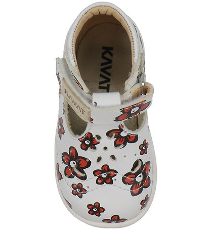 Kavat Sandaler - Ängskär XC - Floral