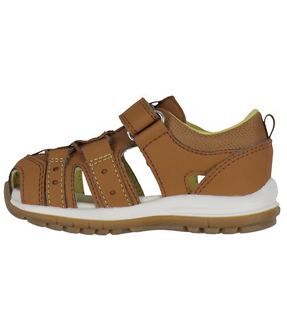 Kavat Sandaler - Tobo TX - Ginger