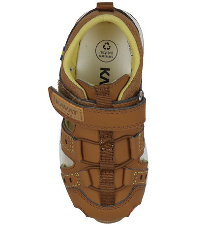 Kavat Sandaler - Tobo TX - Ginger