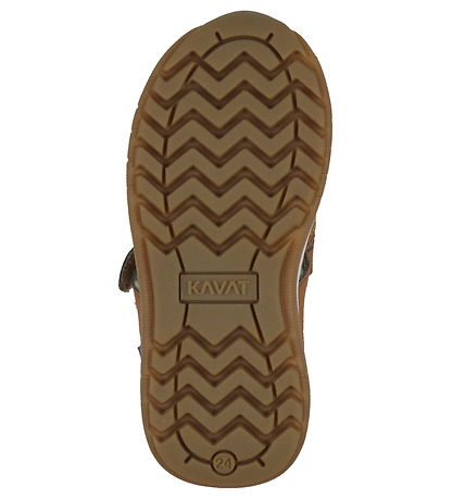 Kavat Sandaler - Tobo TX - Ginger