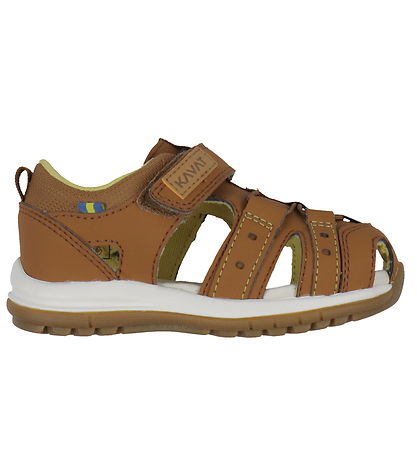 Kavat Sandaler - Tobo TX - Ginger