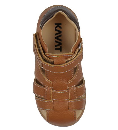 Kavat Sandaler - Rullsand EP - Light Brown Kavat Sandaler - Rullsand EP - Light Brown