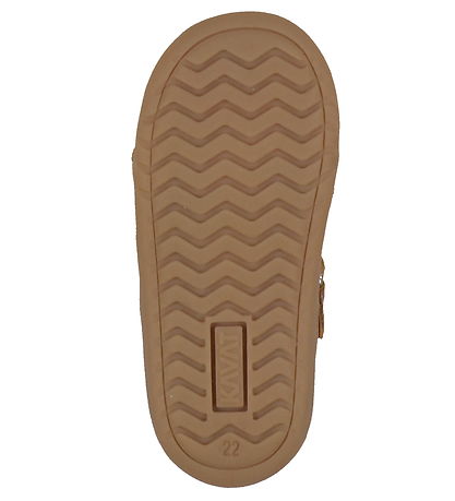 Kavat Sandaler - Rullsand EP - Light Brown