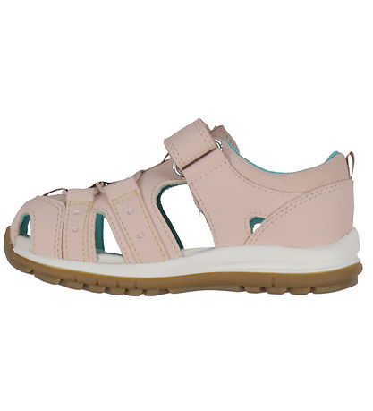 Kavat Sandaler - Tobo TX - Light Pink Kavat Sandaler - Tobo TX - Light Pink