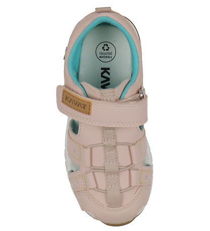 Kavat Sandaler - Tobo TX - Light Pink