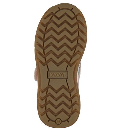 Kavat Sandaler - Tobo TX - Light Pink