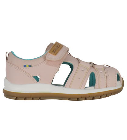 Kavat Sandaler - Tobo TX - Light Pink Kavat Sandaler - Tobo TX - Light Pink