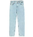 Grunt Jeans - GrStreet Loose Disco - Light Blue Grunt Jeans - GrStreet Loose Disco - Light Blue