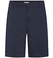 Grunt Shorts - GrAdib Chino - Navy Grunt Shorts - GrAdib Chino - Navy