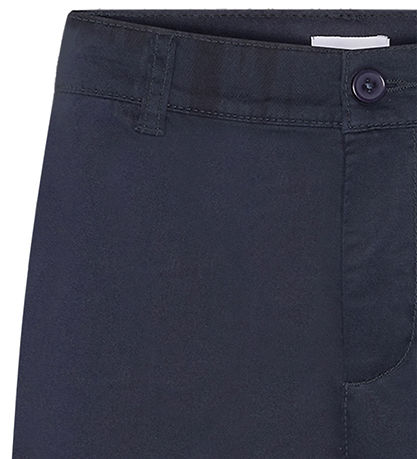 Grunt Shorts - GrAdib Chino - Navy