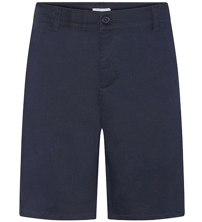 Grunt Shorts - GrAdib Chino - Navy Grunt Shorts - GrAdib Chino - Navy