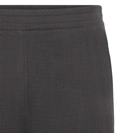 Grunt Shorts - Muslin - GrJan - Grey