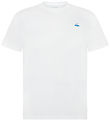 Grunt T-shirt - GrArun - Hvid Grunt T-shirt - GrArun - Hvid