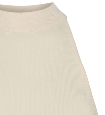 Grunt Top - Rib - GrKeen - Off White