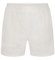 Grunt Shorts - GrMila Ang - Off White Grunt Shorts - GrMila Ang - Off White