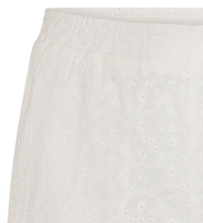 Grunt Shorts - GrMila Ang - Off White Grunt Shorts - GrMila Ang - Off White