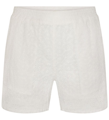Grunt Shorts - GrMila Ang - Off White Grunt Shorts - GrMila Ang - Off White