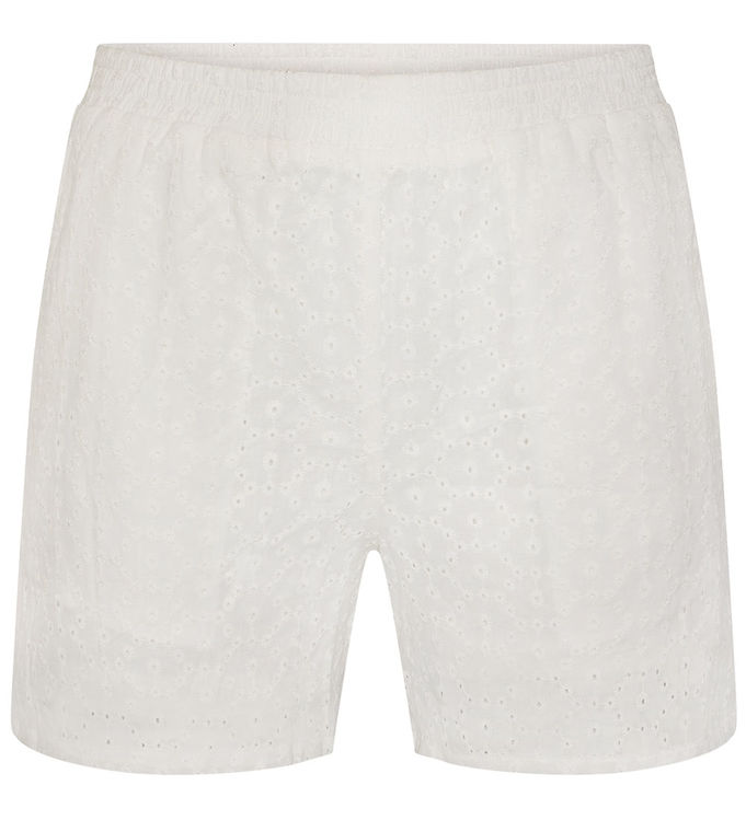 Grunt Shorts - GrMila Ang - Off White
