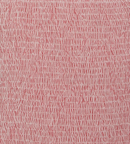 Grunt Top - GrBibi Pin - Rød/Hvid Grunt Top - GrBibi Pin - Rød/Hvid