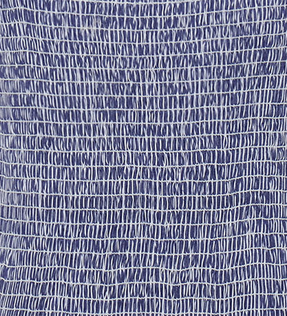 Grunt Top - GrBibi Pin - Navy/Hvid Grunt Top - GrBibi Pin - Navy/Hvid