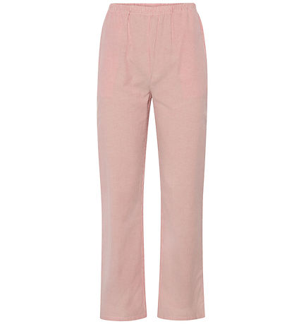 Grunt Bukser - GrCipa Pin - Rød/Hvidstribet Grunt Bukser - GrCipa Pin - Rød/Hvidstribet