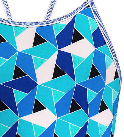 Funkita Badedragt - Diamond Back - UV50+ - Tetra Tonic