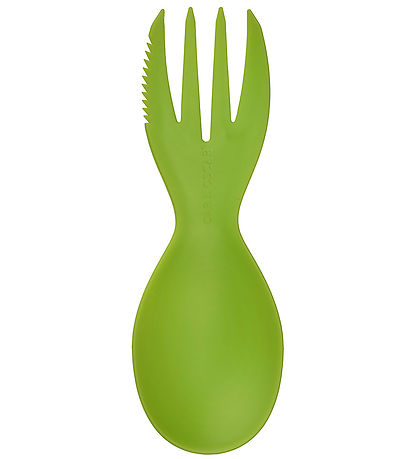 Carl Oscar Bestik - CUTElery - Lime