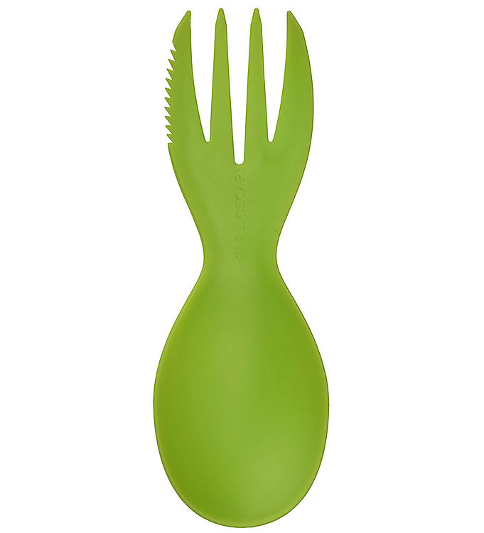 Carl Oscar Bestik - CUTElery - Lime