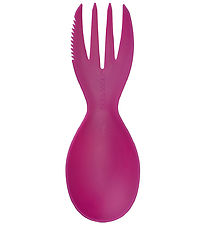 Carl Oscar Cutlery - CUTElery - Purple