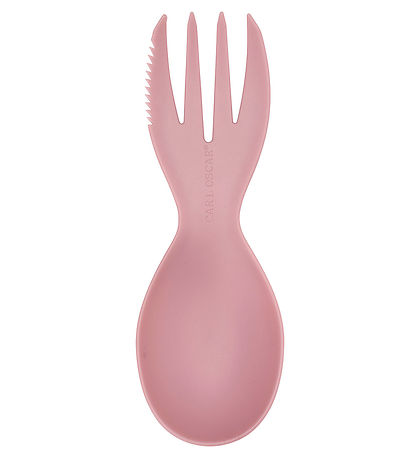 Carl Oscar Bestik - CUTElery - Pink Carl Oscar Bestik - CUTElery - Pink