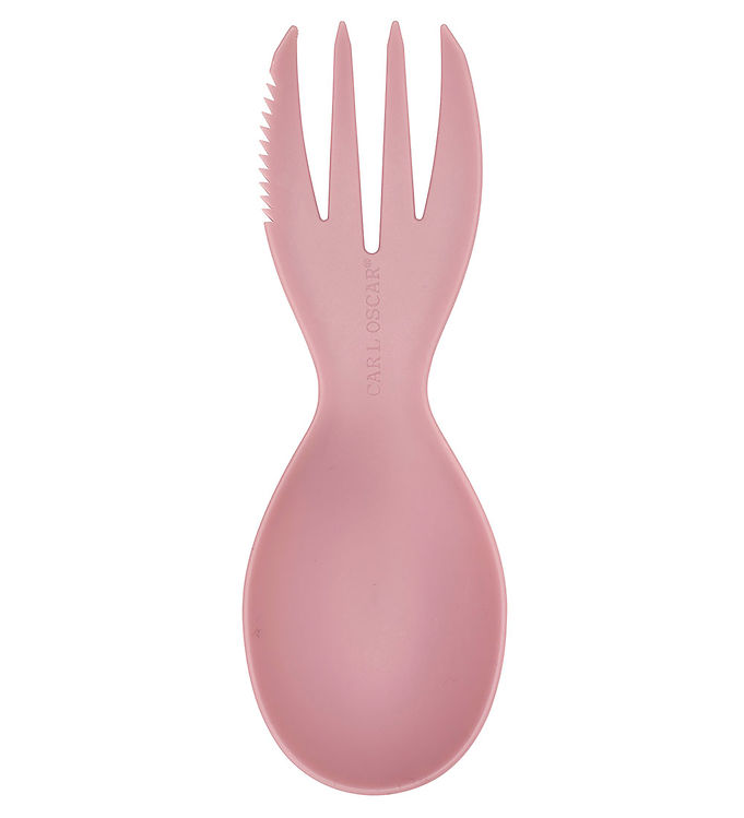 Carl Oscar Bestik - CUTElery - Pink