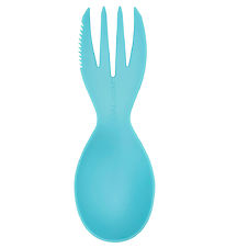 Carl Oscar Cutlery - CUTElery - Blue