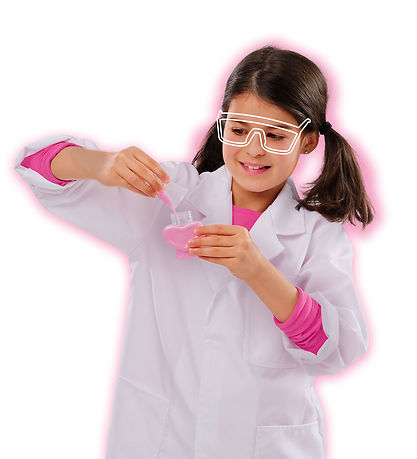 SES Creative - Explore - DIY Laboratoriet - Sæbe SES Creative - Explore - DIY Laboratoriet - Sæbe