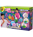 SES Creative - Explore - DIY Laboratoriet - Slim SES Creative - Explore - DIY Laboratoriet - Slim