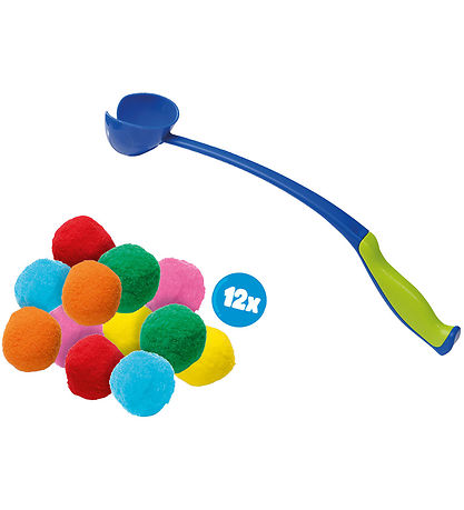 SES Creative - Splash Speedarm Boldkaster SES Creative - Splash Speedarm Boldkaster